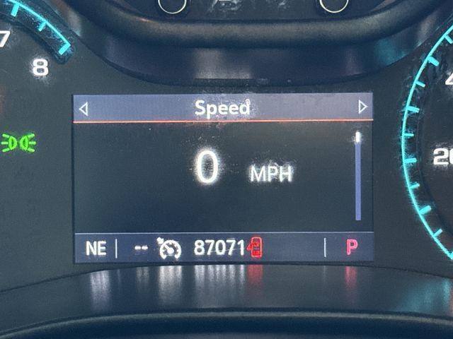 used 2019 Chevrolet Colorado car, priced at $23,985