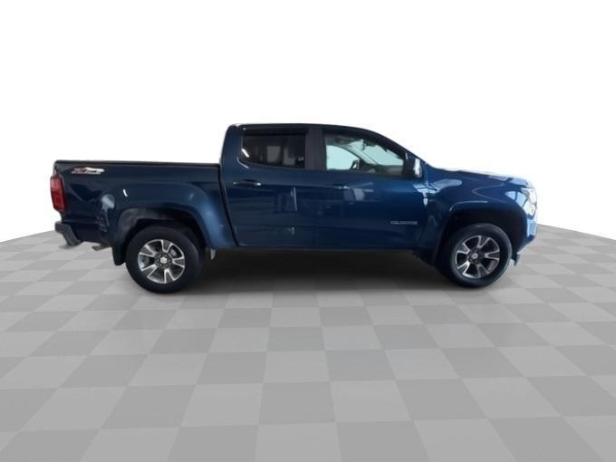 used 2019 Chevrolet Colorado car, priced at $23,985