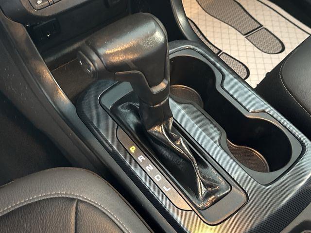 used 2019 Chevrolet Colorado car, priced at $23,985