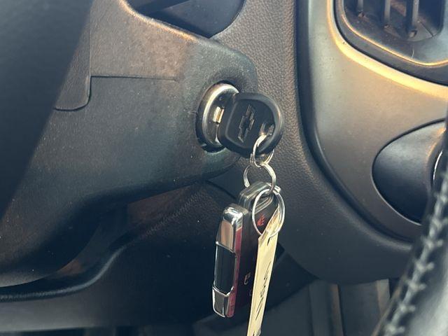 used 2019 Chevrolet Colorado car, priced at $23,985