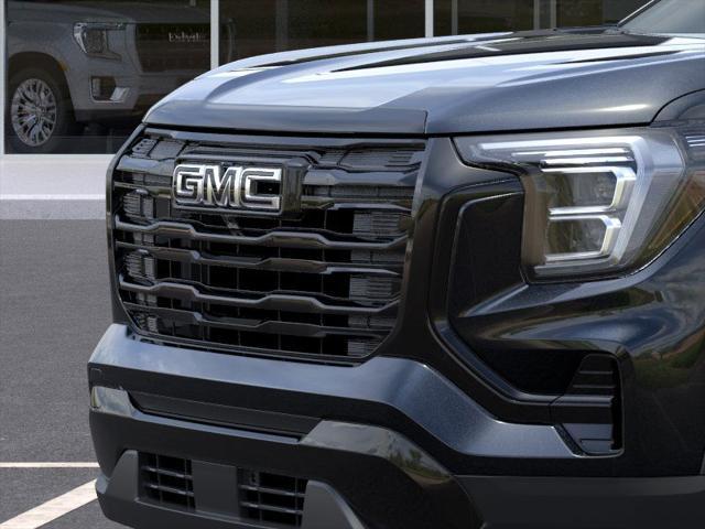 new 2026 GMC Terrain car, priced at $37,635