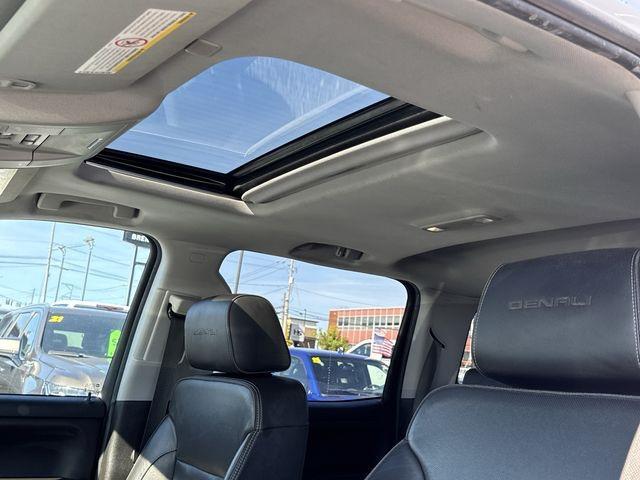 used 2019 GMC Sierra 2500 car, priced at $44,495