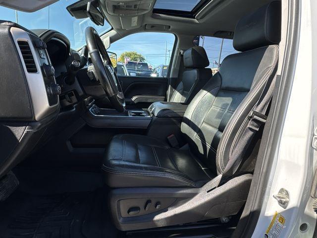 used 2019 GMC Sierra 2500 car, priced at $44,495