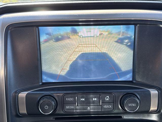 used 2019 GMC Sierra 2500 car, priced at $44,495