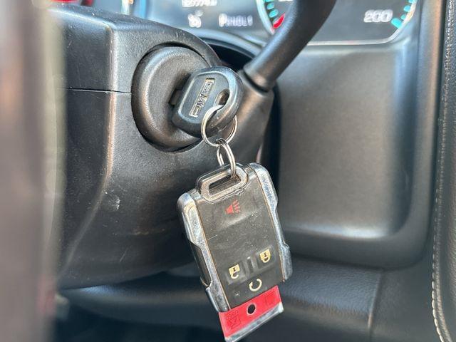 used 2019 GMC Sierra 2500 car, priced at $44,495