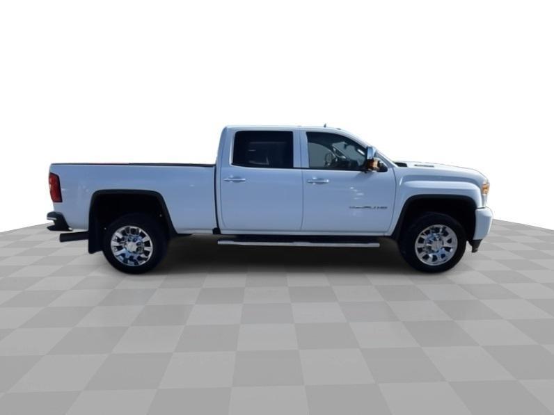 used 2019 GMC Sierra 2500 car, priced at $44,495