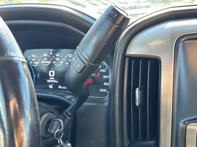 used 2019 GMC Sierra 2500 car, priced at $44,495