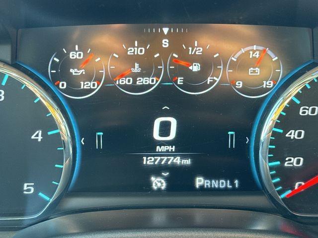 used 2019 GMC Sierra 2500 car, priced at $44,495