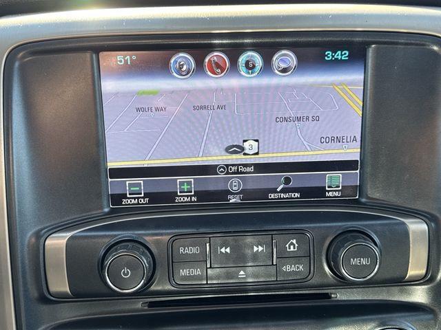 used 2019 GMC Sierra 2500 car, priced at $44,495