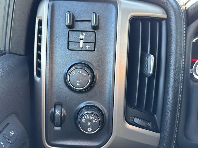 used 2019 GMC Sierra 2500 car, priced at $44,495