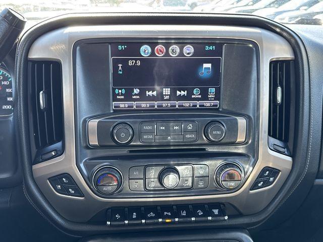 used 2019 GMC Sierra 2500 car, priced at $44,495