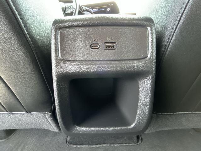 used 2024 Chevrolet Trax car, priced at $21,995