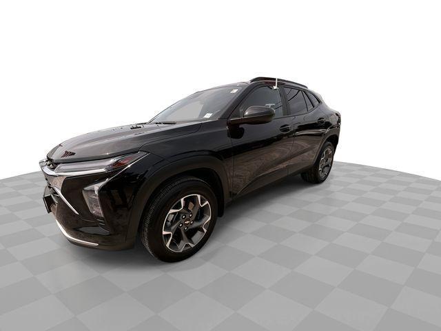 used 2024 Chevrolet Trax car, priced at $21,995