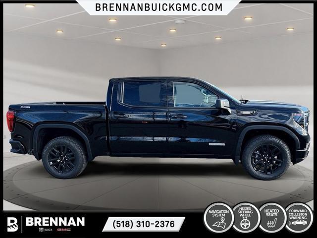 new 2025 GMC Sierra 1500 car, priced at $61,960