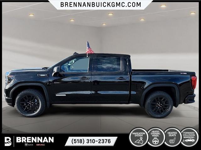 new 2025 GMC Sierra 1500 car, priced at $61,960