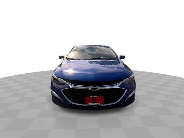 used 2023 Chevrolet Malibu car, priced at $19,228