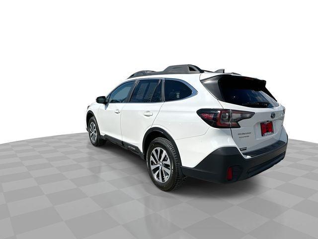 used 2022 Subaru Outback car, priced at $24,495