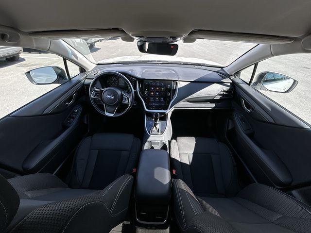 used 2022 Subaru Outback car, priced at $24,495