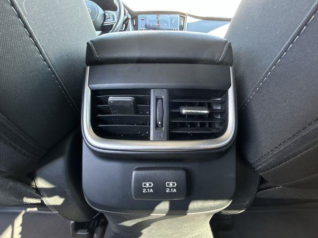 used 2022 Subaru Outback car, priced at $24,495