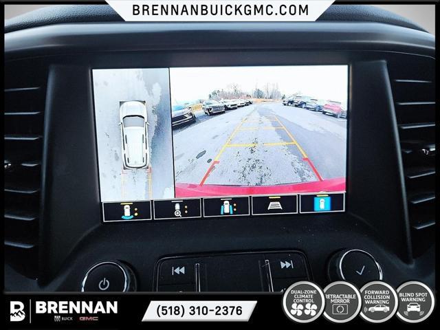 used 2022 GMC Acadia car, priced at $32,644