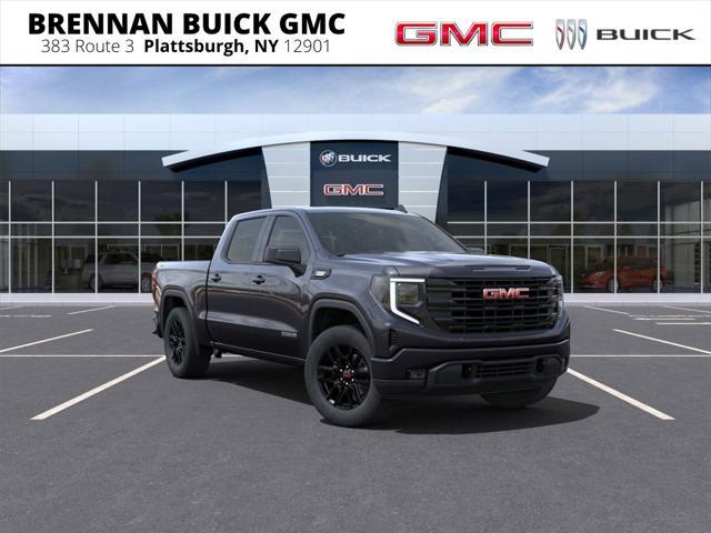 new 2025 GMC Sierra 1500 car, priced at $61,960