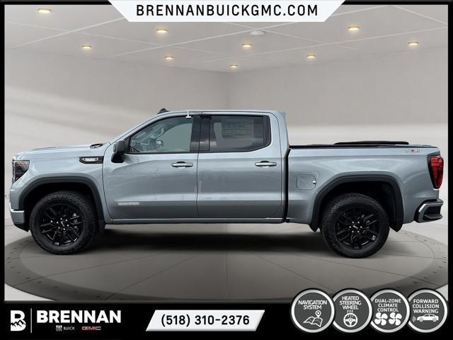 new 2025 GMC Sierra 1500 car, priced at $61,515