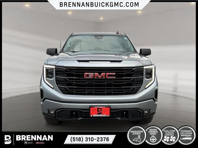 new 2025 GMC Sierra 1500 car, priced at $61,515