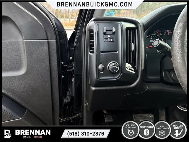 used 2017 Chevrolet Silverado 3500 car, priced at $32,750