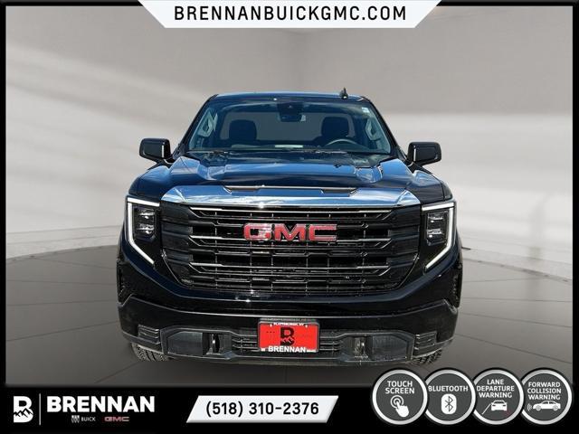 new 2025 GMC Sierra 1500 car, priced at $45,960