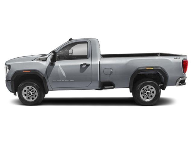 new 2025 GMC Sierra 3500 car, priced at $56,785