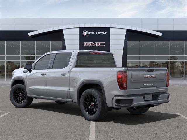 new 2024 GMC Sierra 1500 car, priced at $53,890