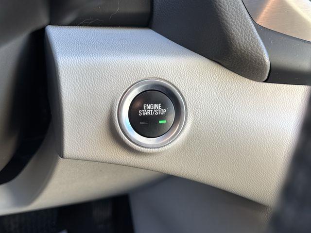 used 2019 GMC Terrain car, priced at $20,000