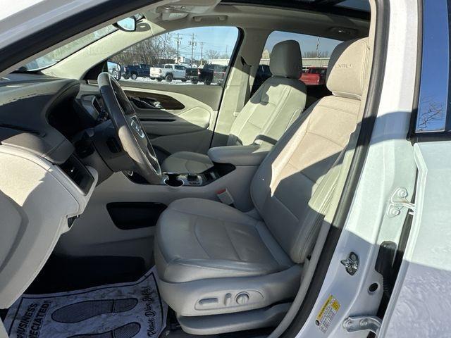 used 2019 GMC Terrain car, priced at $20,000