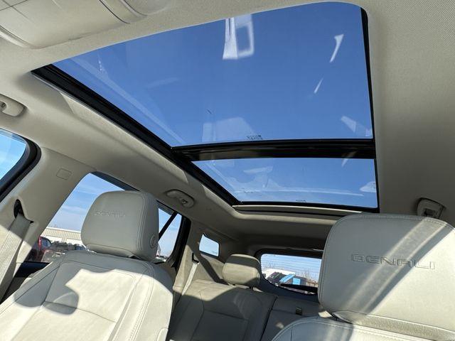 used 2019 GMC Terrain car, priced at $20,000