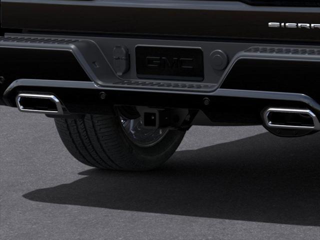 new 2025 GMC Sierra 1500 car, priced at $85,135