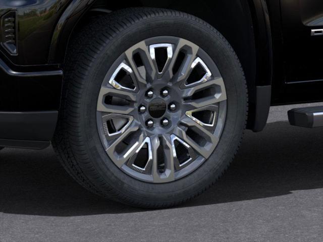 new 2025 GMC Sierra 1500 car, priced at $85,135
