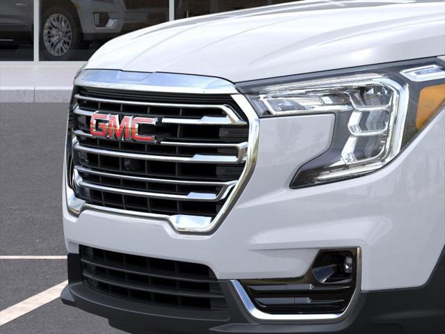 new 2024 GMC Terrain car, priced at $33,195