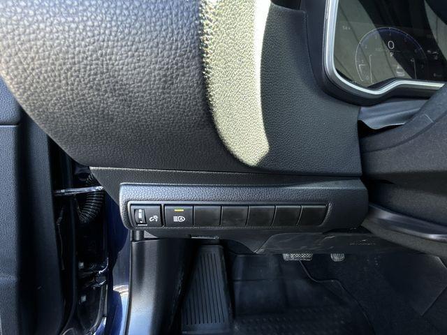 used 2024 Toyota Corolla car, priced at $26,515