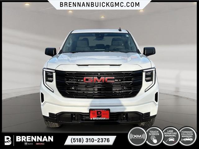 new 2025 GMC Sierra 1500 car, priced at $48,505