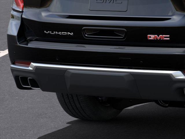 new 2025 GMC Yukon XL car, priced at $99,065
