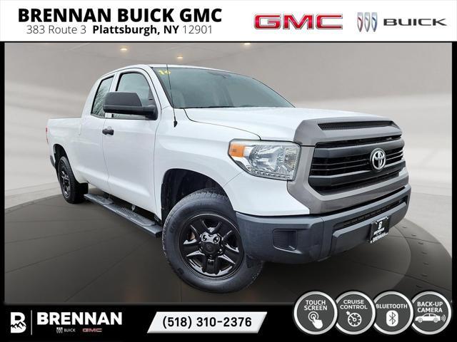 used 2014 Toyota Tundra car, priced at $18,995