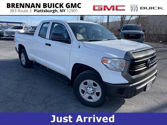 used 2014 Toyota Tundra car, priced at $19,500