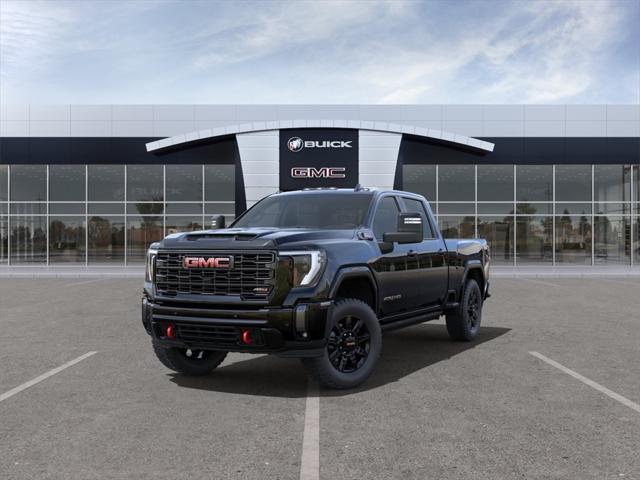 new 2024 GMC Sierra 2500 car, priced at $88,725