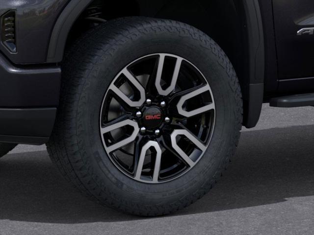 new 2025 GMC Sierra 1500 car, priced at $69,305