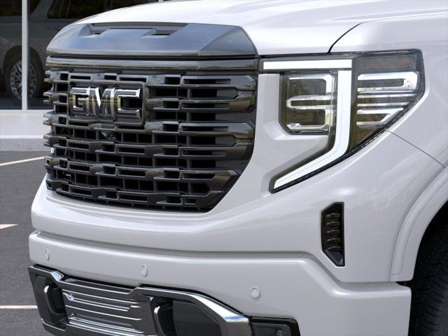 new 2025 GMC Sierra 1500 car, priced at $85,420