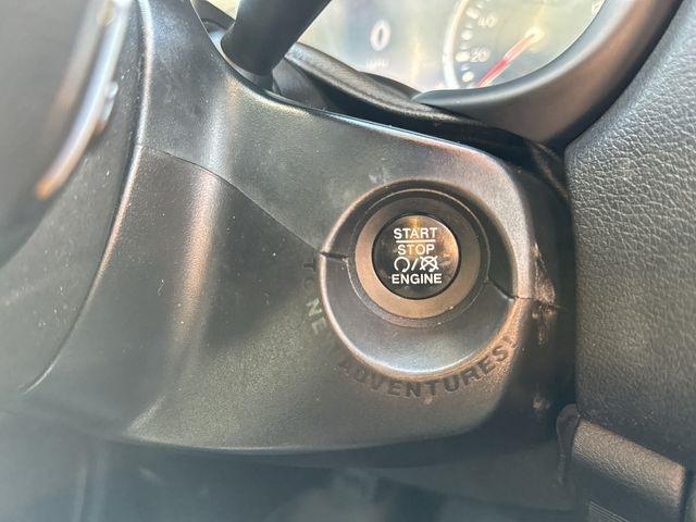 used 2018 Jeep Renegade car, priced at $15,555
