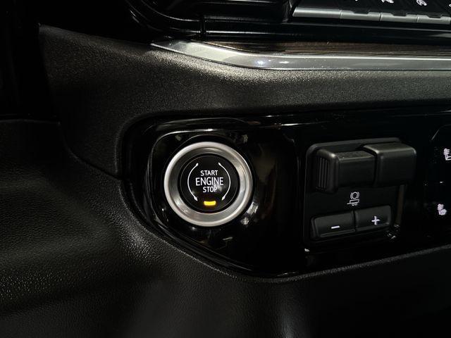 used 2023 Chevrolet Silverado 1500 car, priced at $47,534