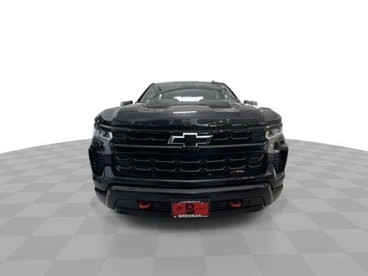 used 2023 Chevrolet Silverado 1500 car, priced at $47,534