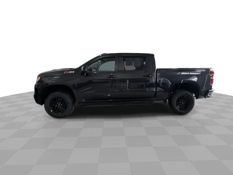 used 2023 Chevrolet Silverado 1500 car, priced at $47,534