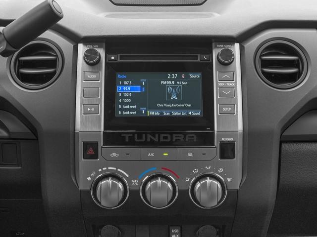 used 2016 Toyota Tundra car, priced at $20,695